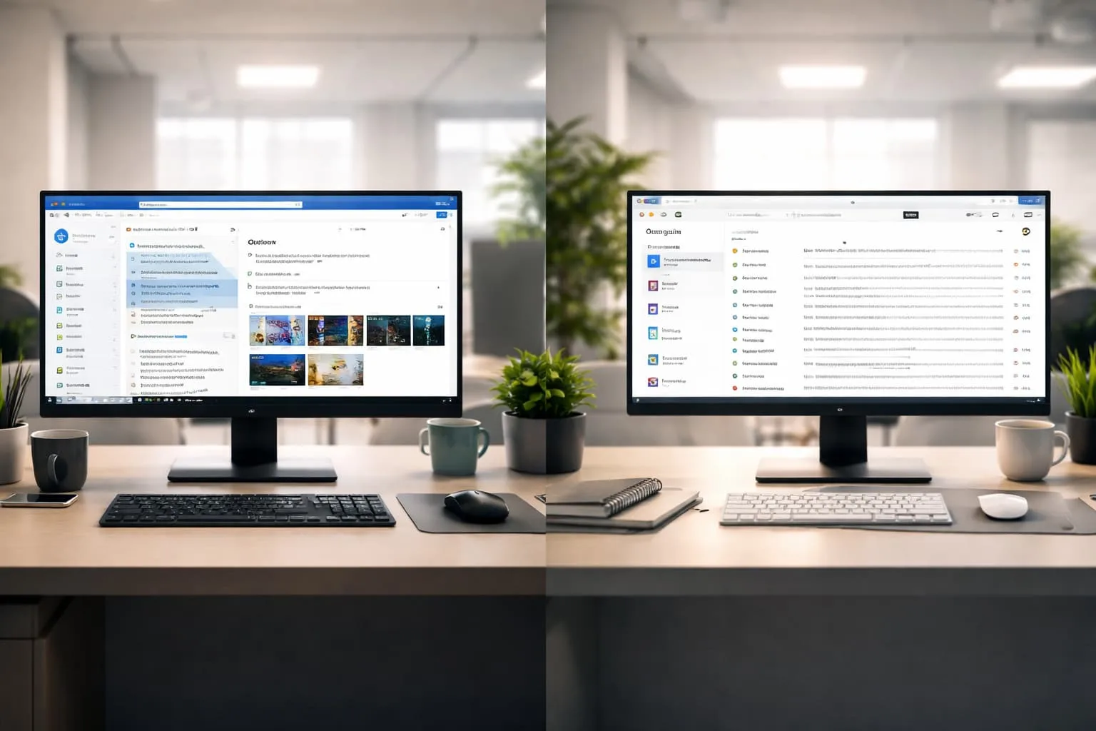 Microsoft 365 vs Google Workspace: Which Is Right for Your North Central Florida Business?