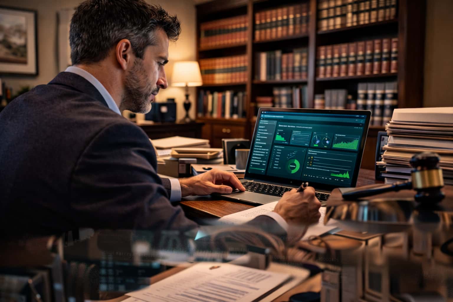 The ABA Says Florida Attorneys Have a Cybersecurity Obligation — Is Your Firm Meeting It?