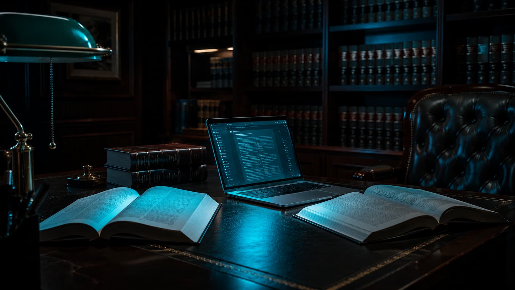 AI for Law Firms — How to Use Claude, ChatGPT, and Perplexity Without Violating ABA Model Rule 1.6