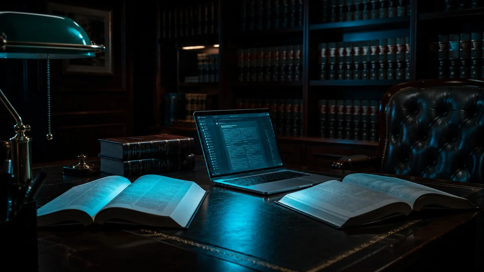 AI for Law Firms — How to Use Claude, ChatGPT, and Perplexity Without Violating ABA Model Rule 1.6