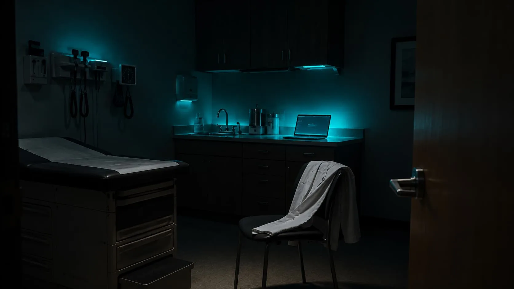 AI for Medical Practices — HIPAA-Aware Use Cases That Actually Work in Florida Clinics