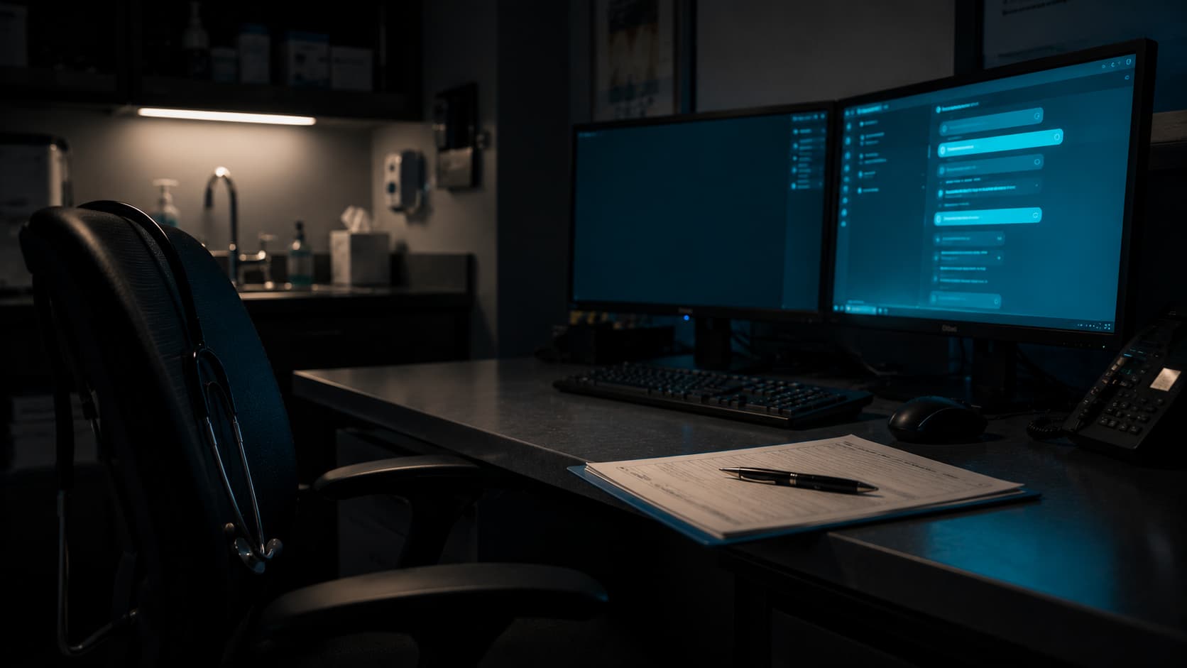 AI Tools for Florida Medical Practices in 2026 — Which Are HIPAA-Compliant, Which Will Get You Fined