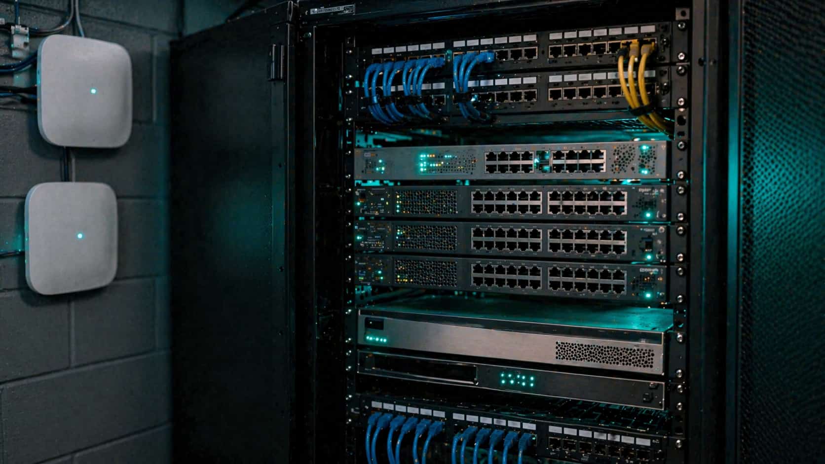 Business Network Setup Guide for Ocala Small Businesses