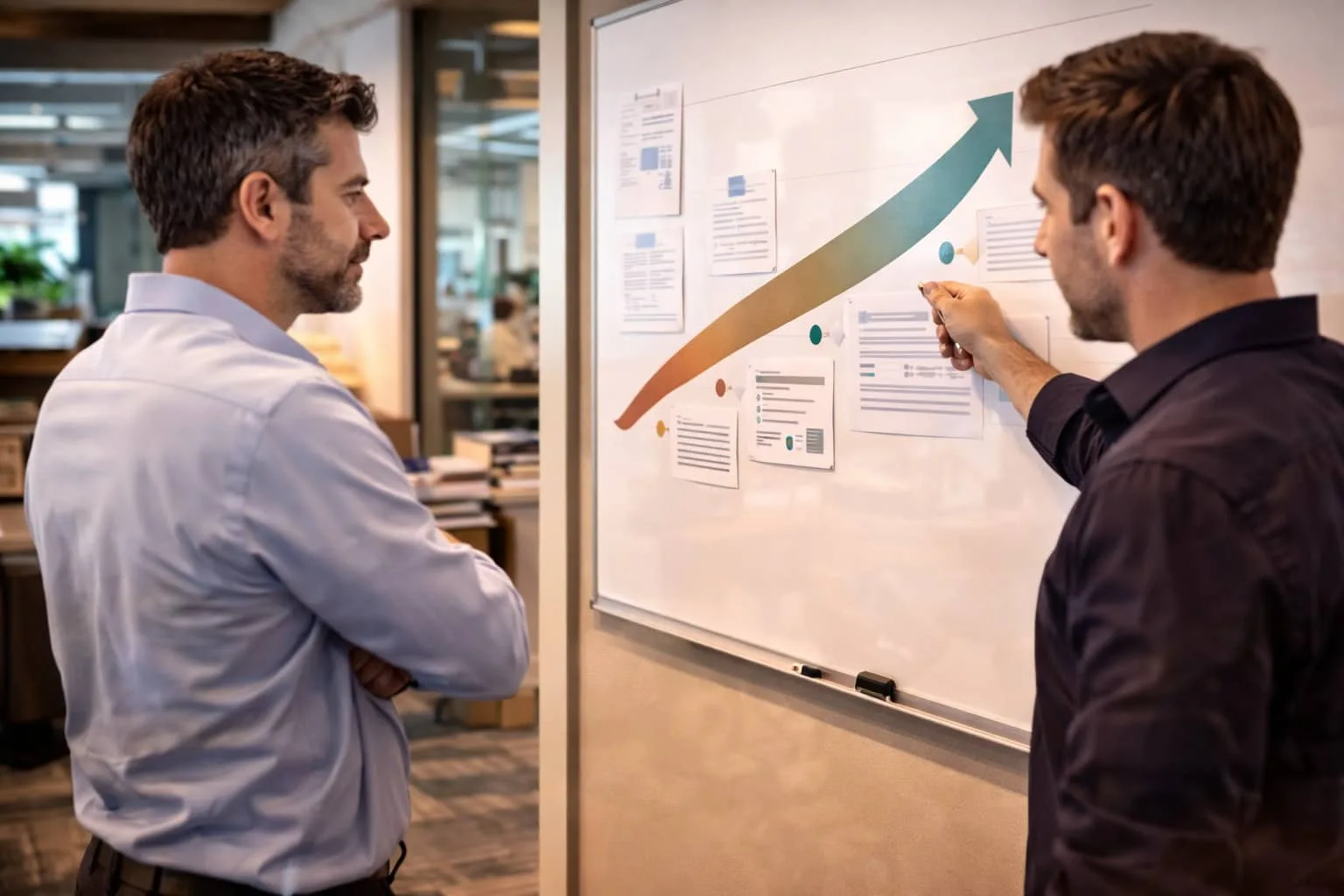 What Is Your Business Technology Maturity Level? A Guide for North Central Florida Business Owners