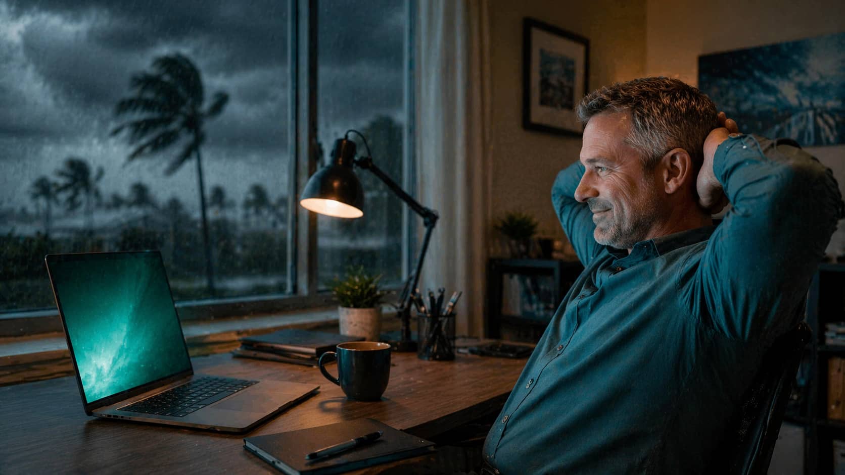 Cloud Backup vs Local Backup — What Every Florida Small Business Needs to Know