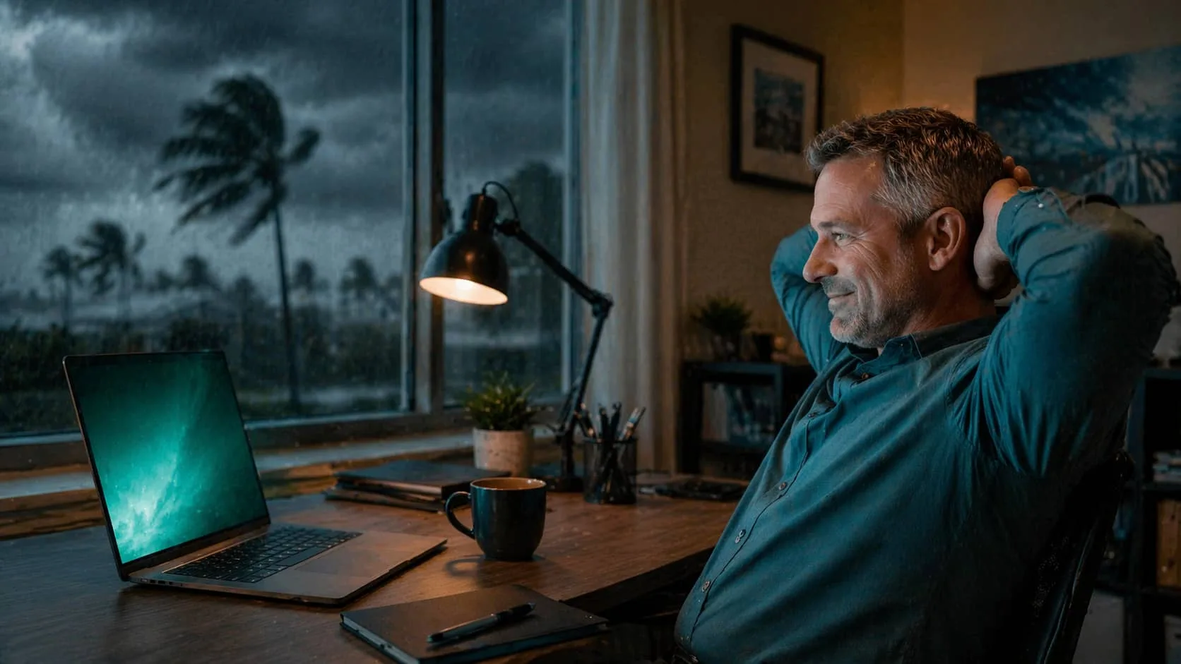 Cloud Backup vs Local Backup — What Every Florida Small Business Needs to Know