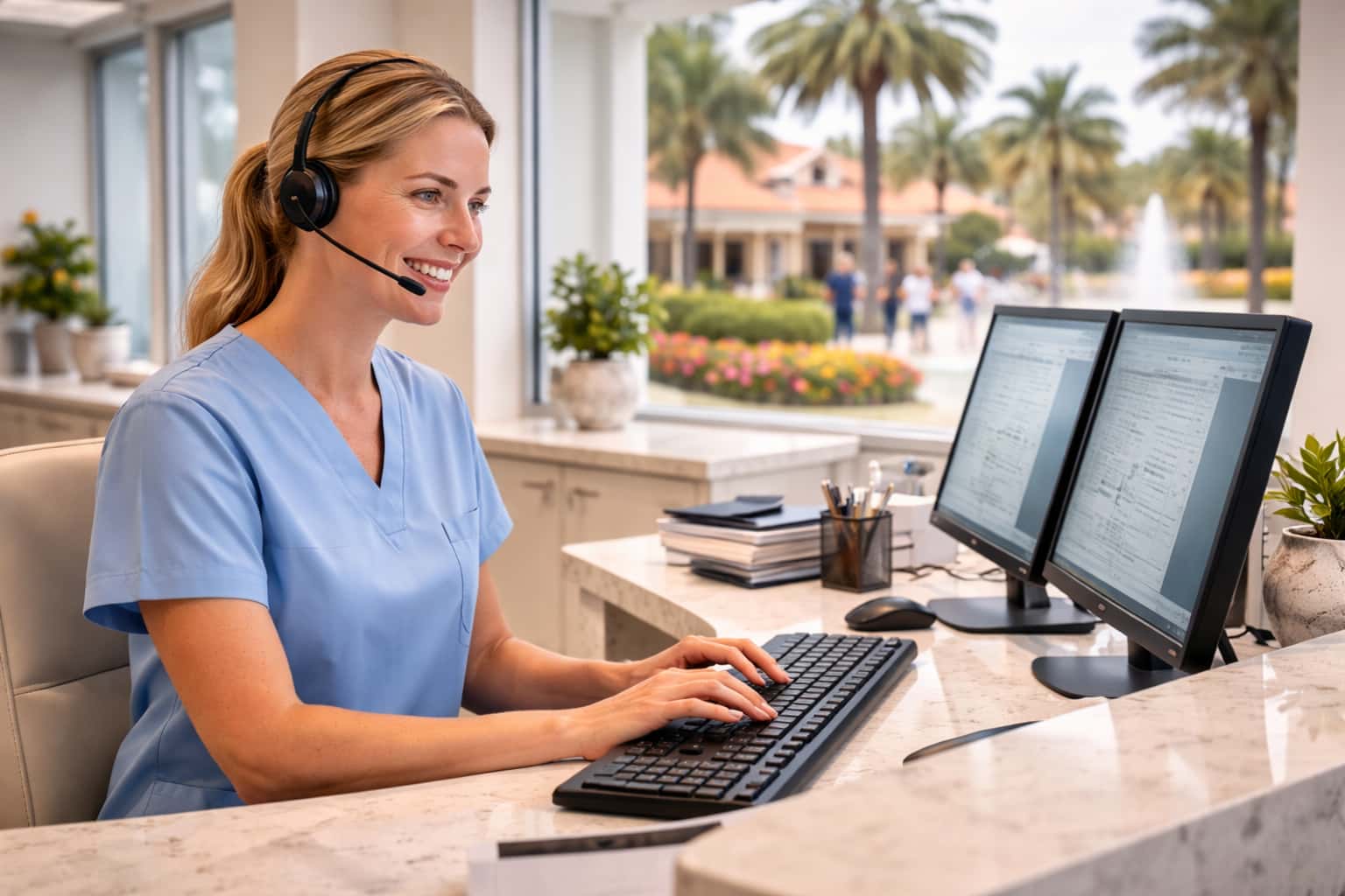 How a Two-Location Dental Practice in The Villages Stopped Missing New Patient Calls