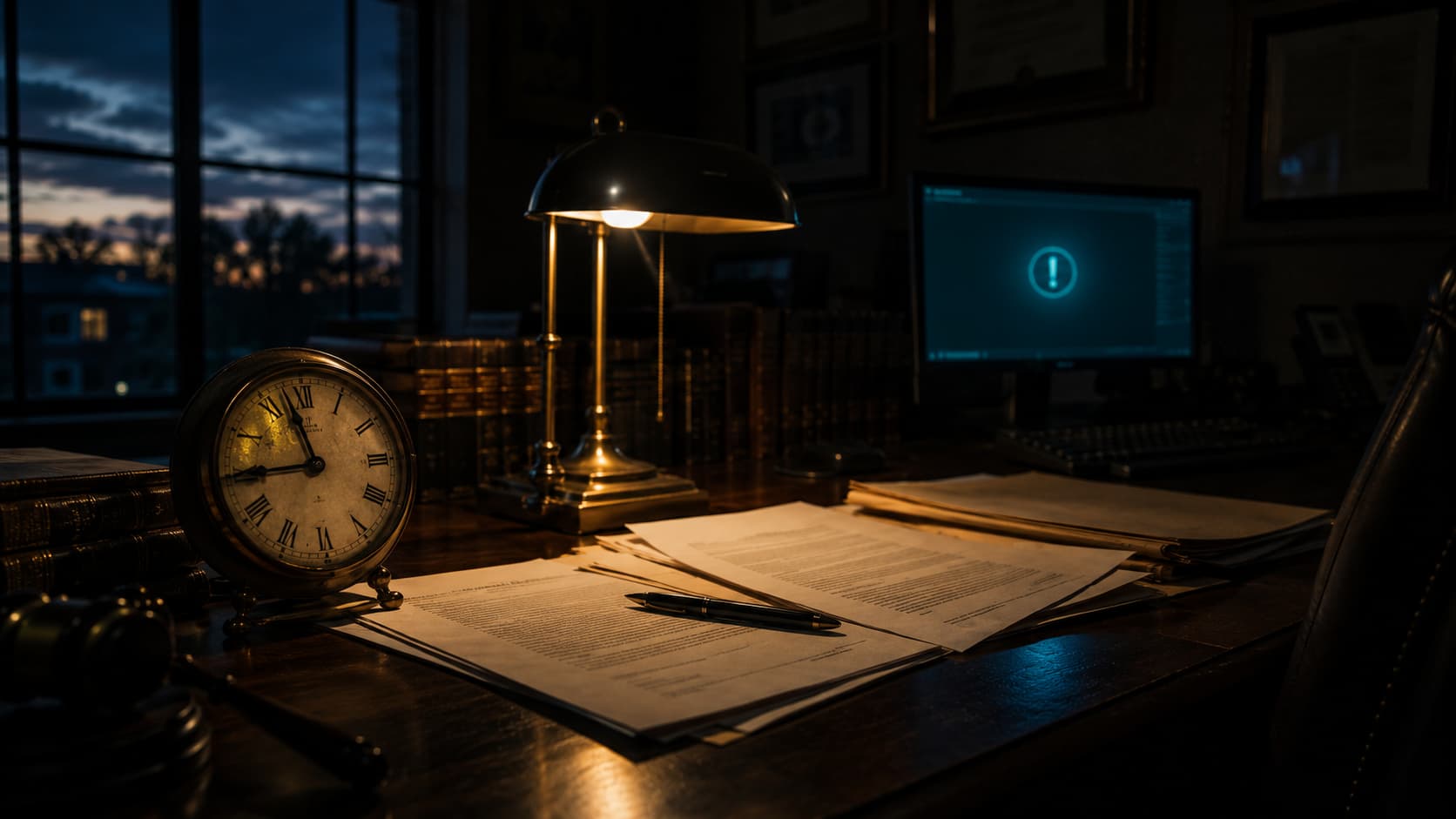 Florida Information Protection Act (FIPA) — What Small Businesses Get Wrong About the 30-Day Breach Clock