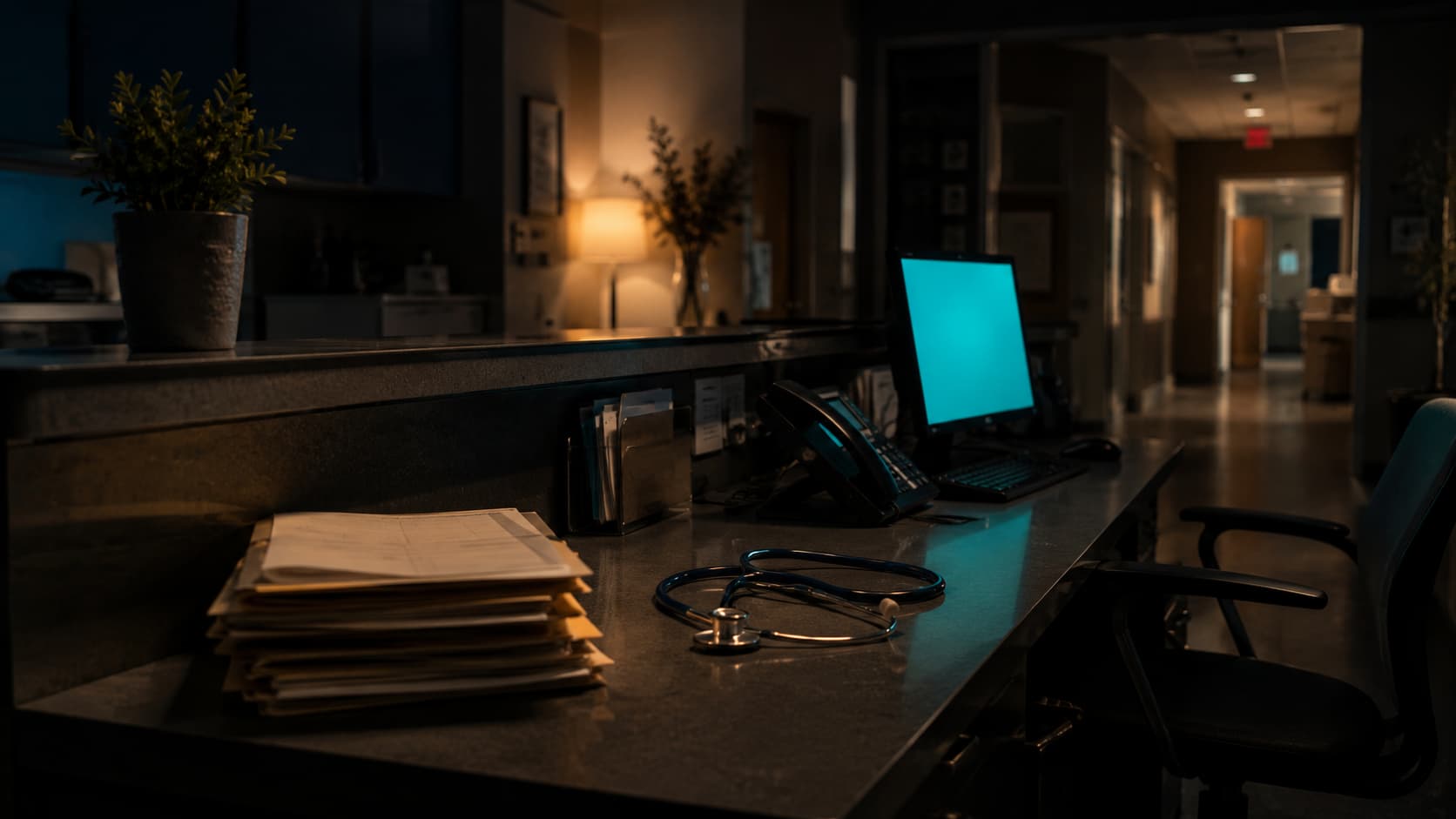 HIPAA Compliance for Gainesville Independent Medical Practices — The Academic Medical Center Vendor Reality