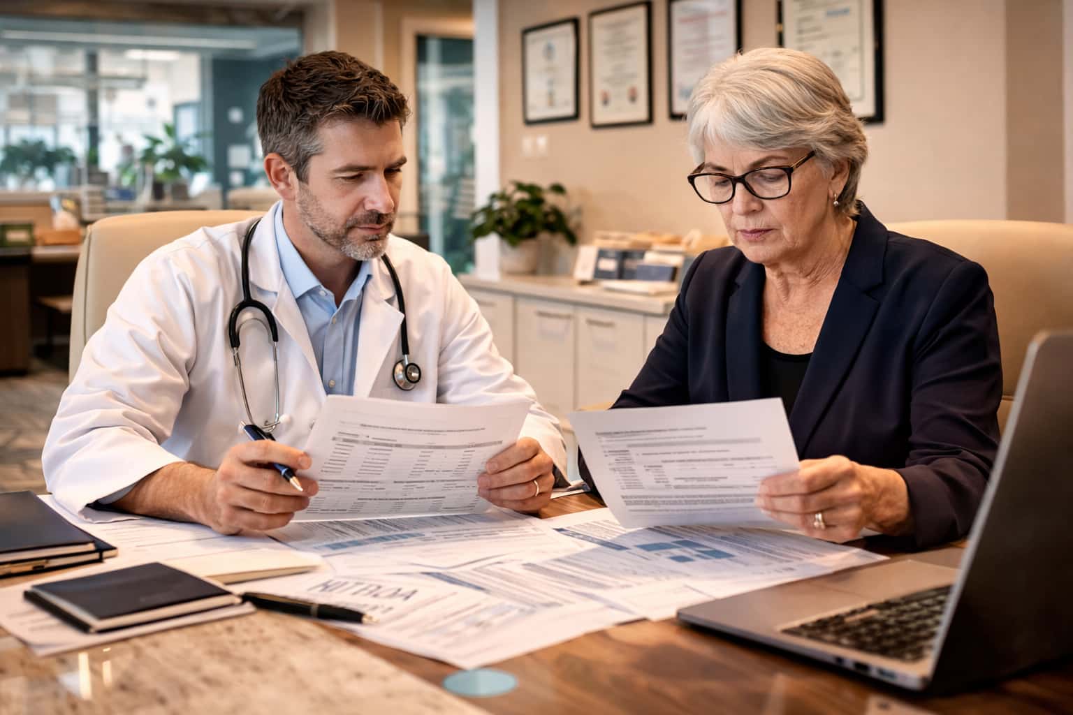 The 7 Most Common HIPAA IT Violations Found in North Central Florida Medical Practices