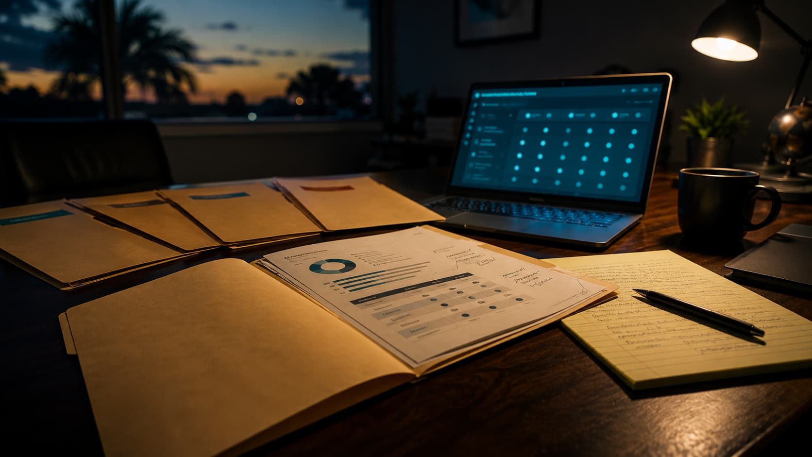How to Choose the Right IT Support Company in Ocala (2026 Buyer's Guide)