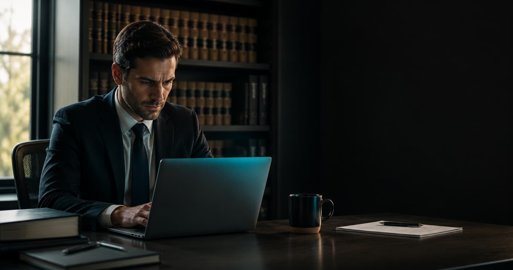 IT Services for Gainesville Law Firms — Florida Bar Rule 4-1.6, Wire-Fraud Defense & Secure Document Handling
