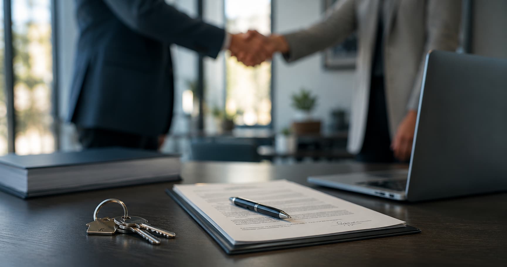 IT Services for Gainesville Real Estate & Title Companies — Stopping Closing Wire Fraud
