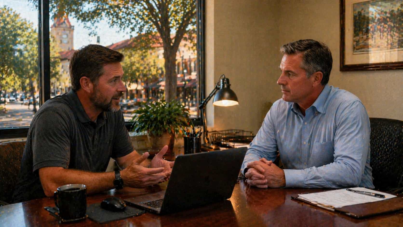 IT Services in Ocala Florida — What Local Businesses Should Expect From an IT Partner