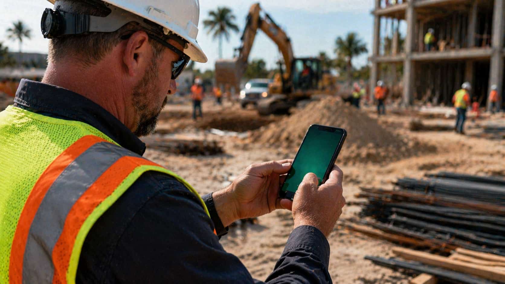 Mobile Device Management for Field Teams — Protecting Company Data on Employee Phones