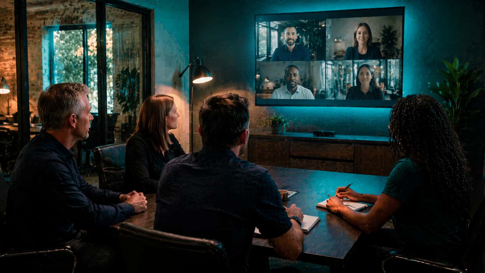 Microsoft Teams vs Traditional Business Communication — What North Central Florida Businesses Need to Know