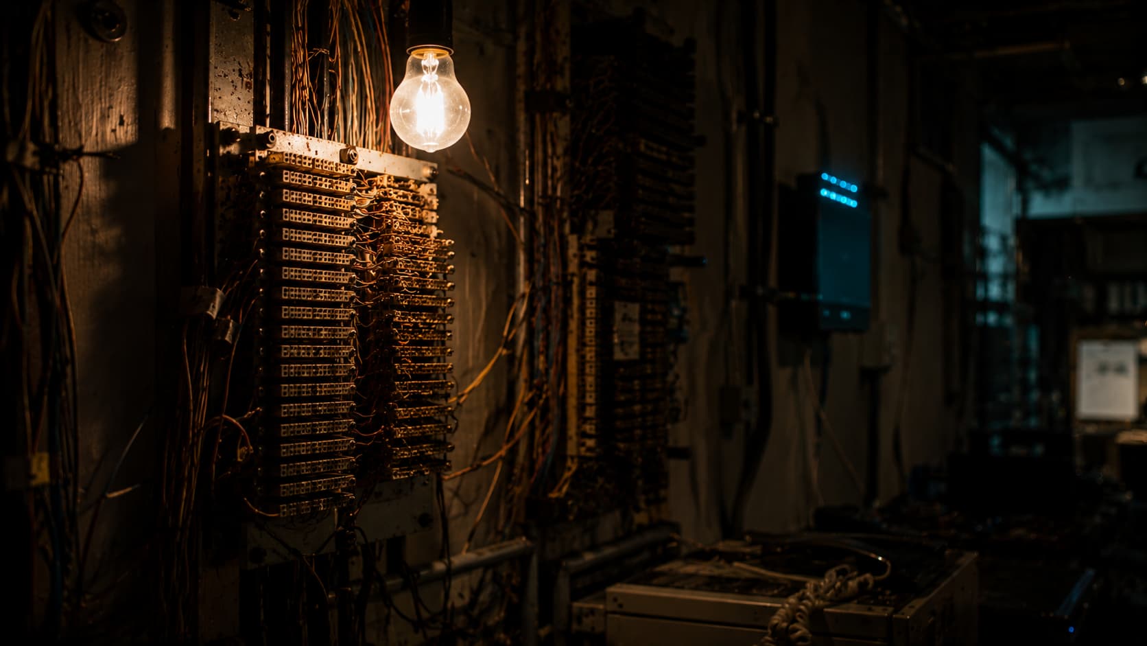 The POTS Line Sunset is Real — What Every Florida Business Still Using Copper Phone Lines Needs to Do Before August 2026