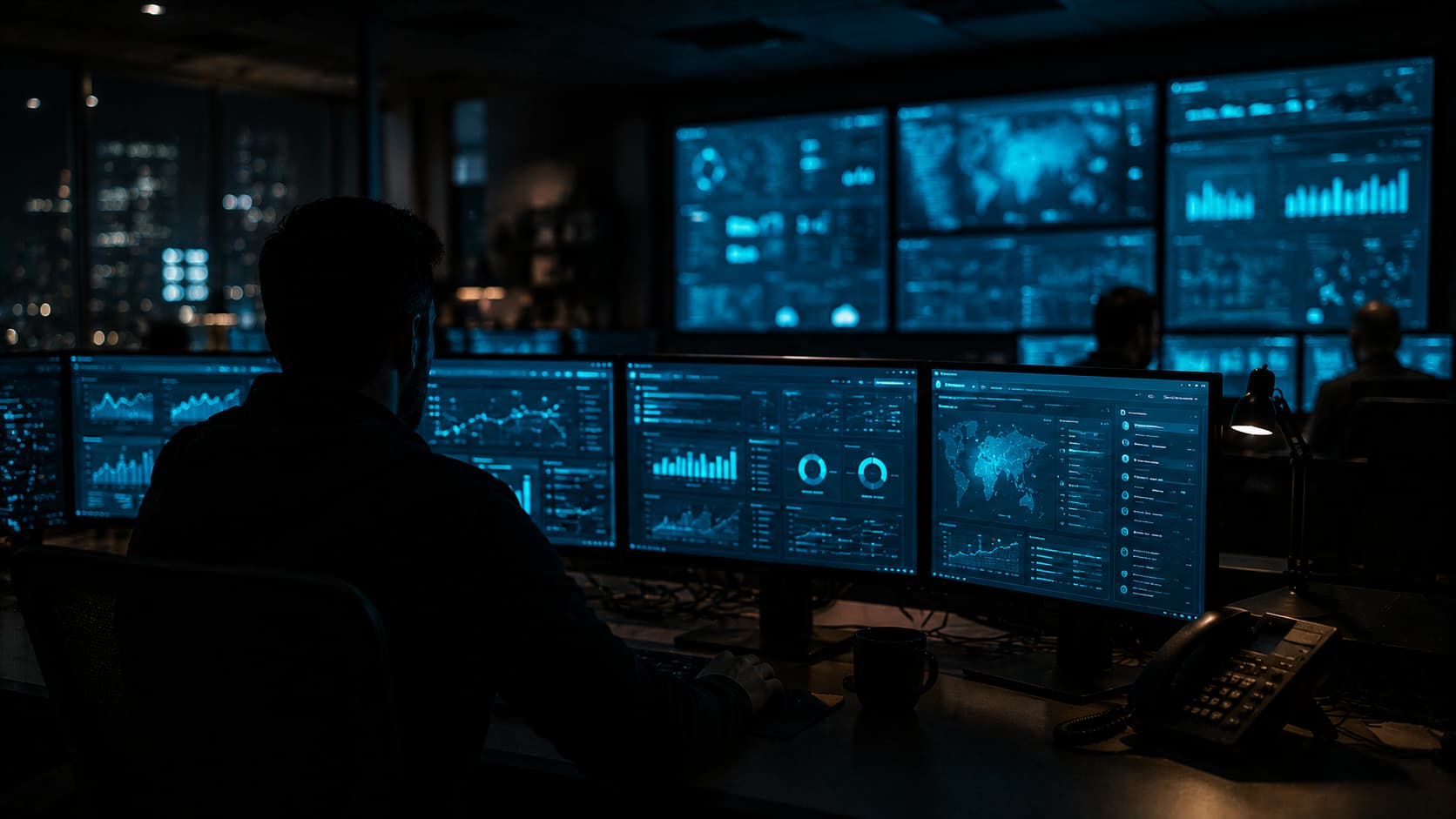 What's in a Managed IT Services Agreement? What Florida Small Businesses Need to Know