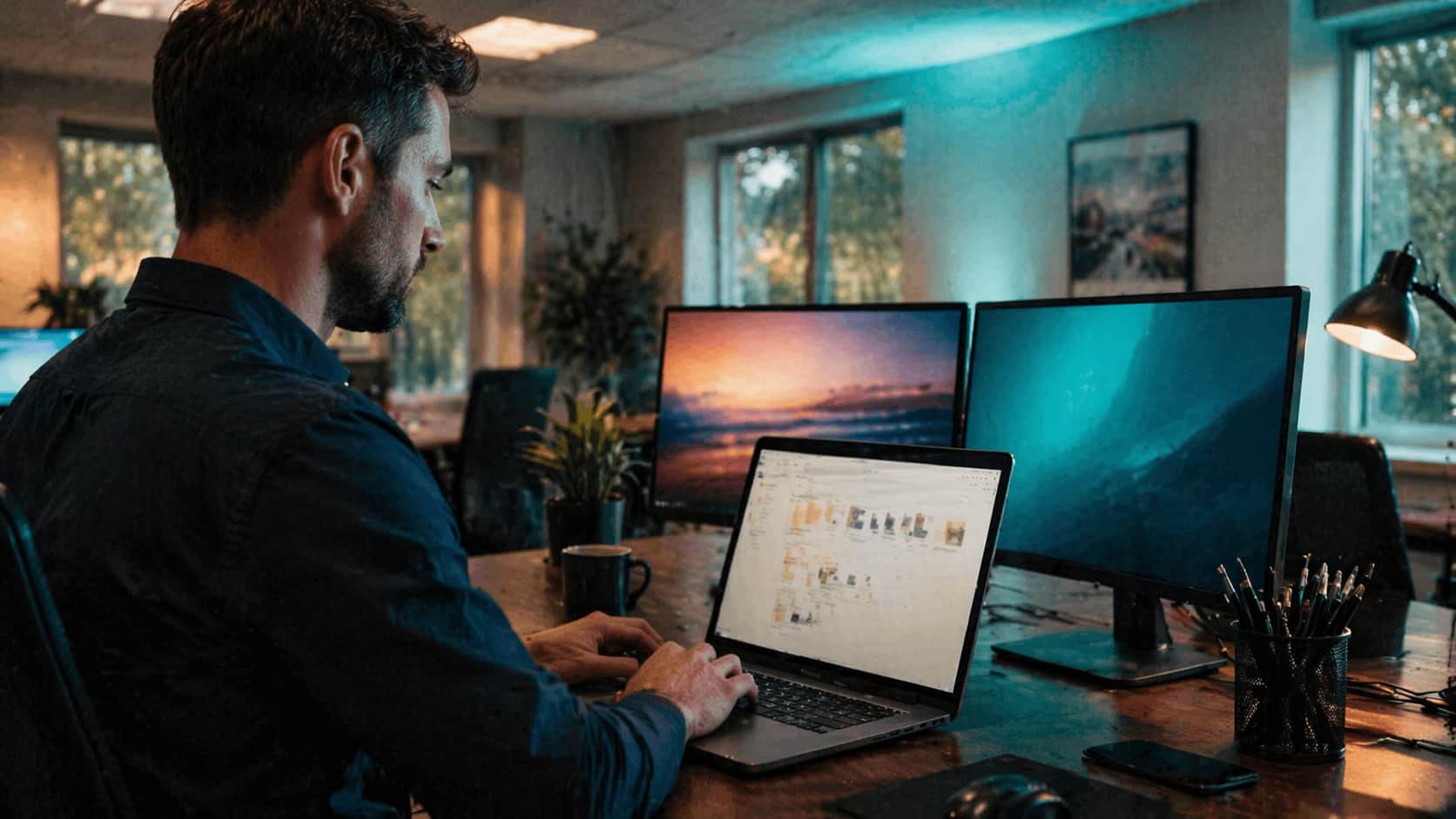 SharePoint for Small Business — How Ocala Companies Are Replacing File Servers