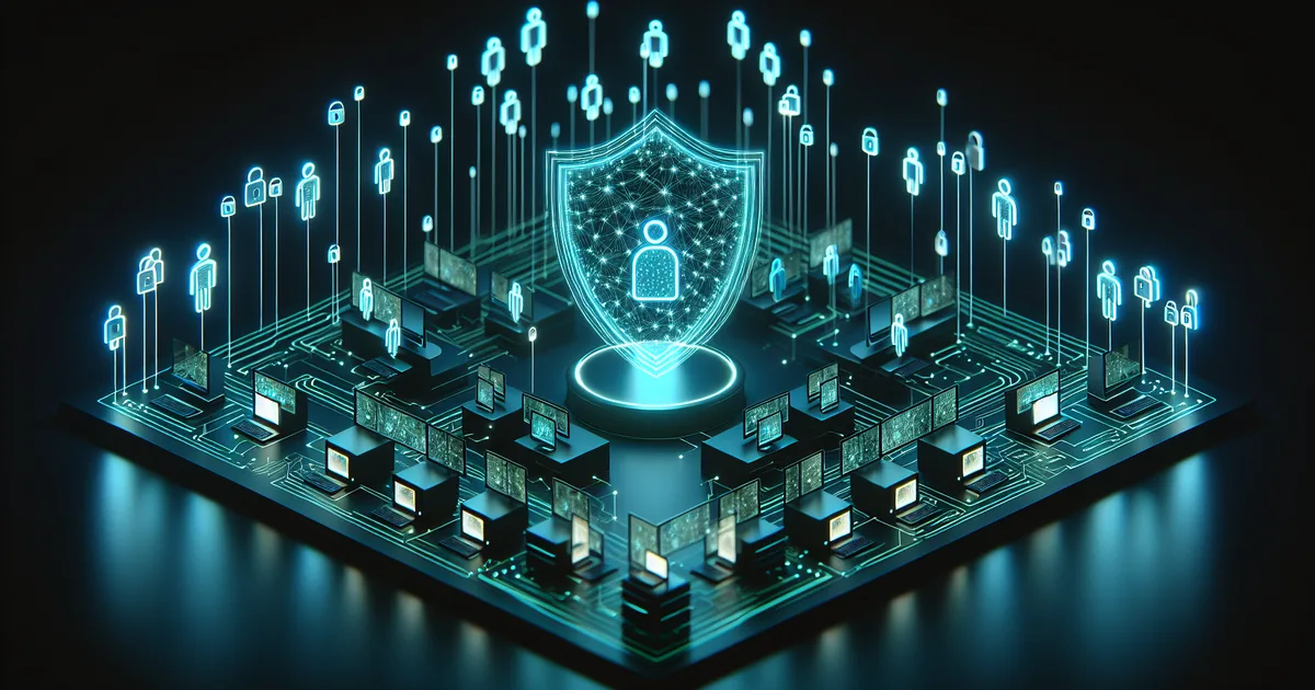 Your Team Is Your First Line of Defense: Why Security Awareness Training Matters