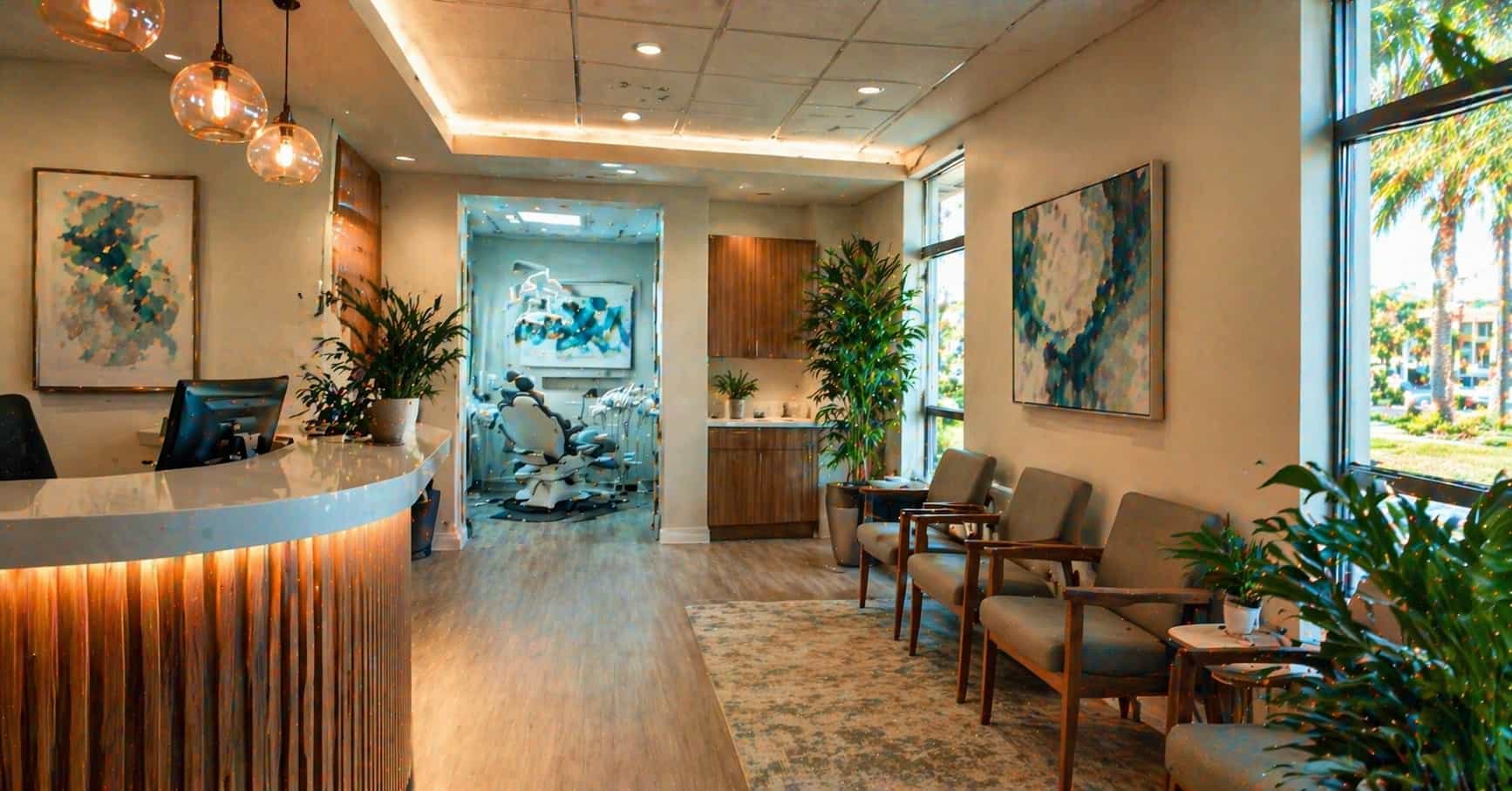 Ocala Dental Practice — Website & Local SEO