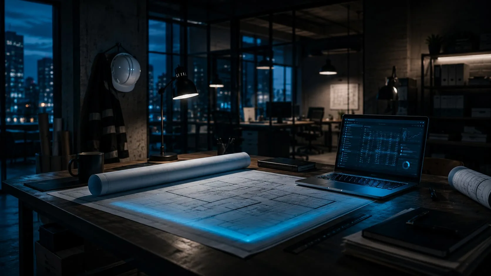 Gainesville Construction Firm — AI Proposal Drafting With Zero Project Data Leakage