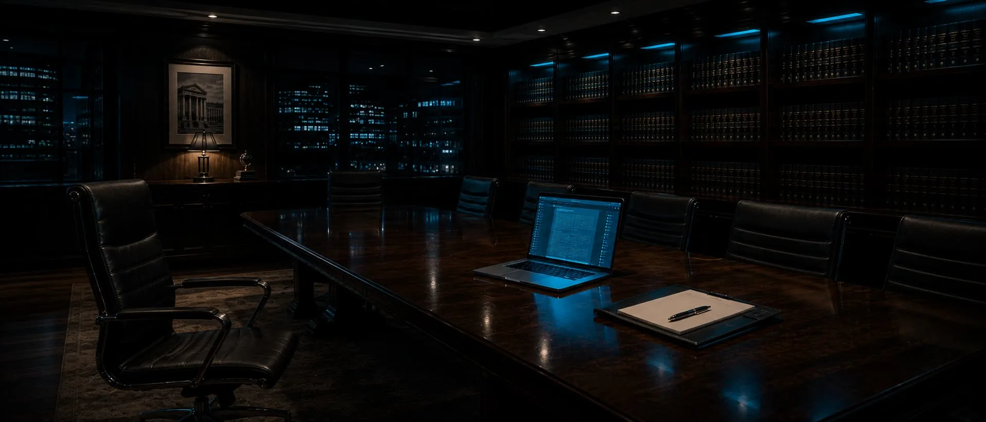 Gainesville Law Firm — Cutting Brief Drafting Time 60% Without Compromising ABA Rule 1.6 Confidentiality