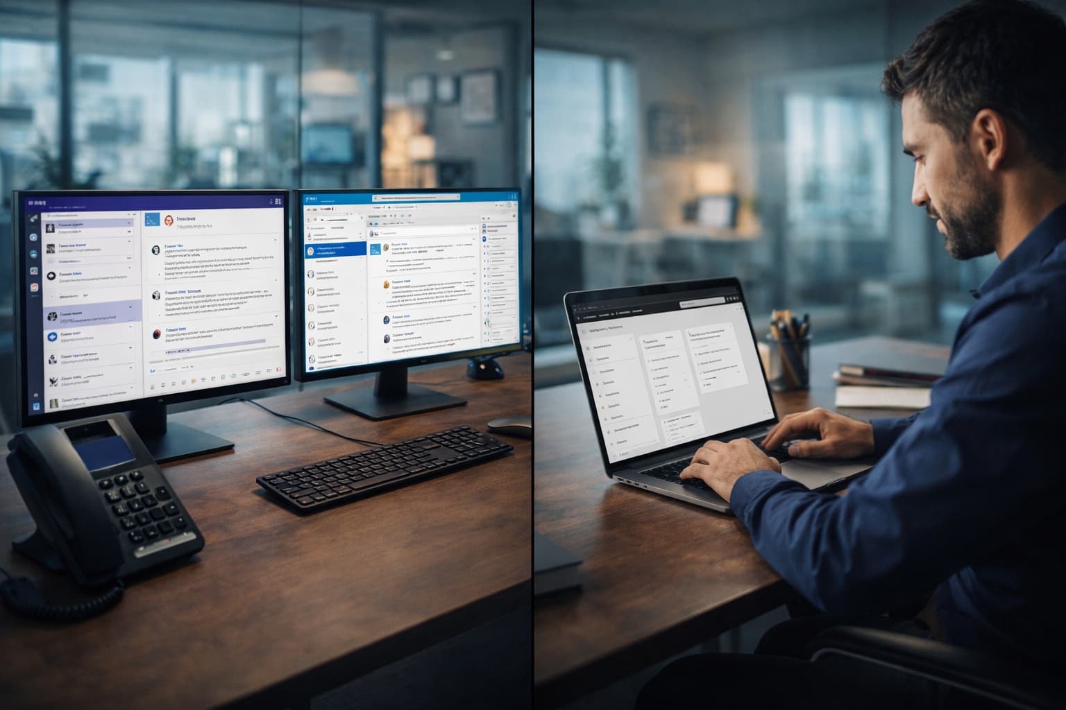 Microsoft 365 Setup Checklist for Small Businesses