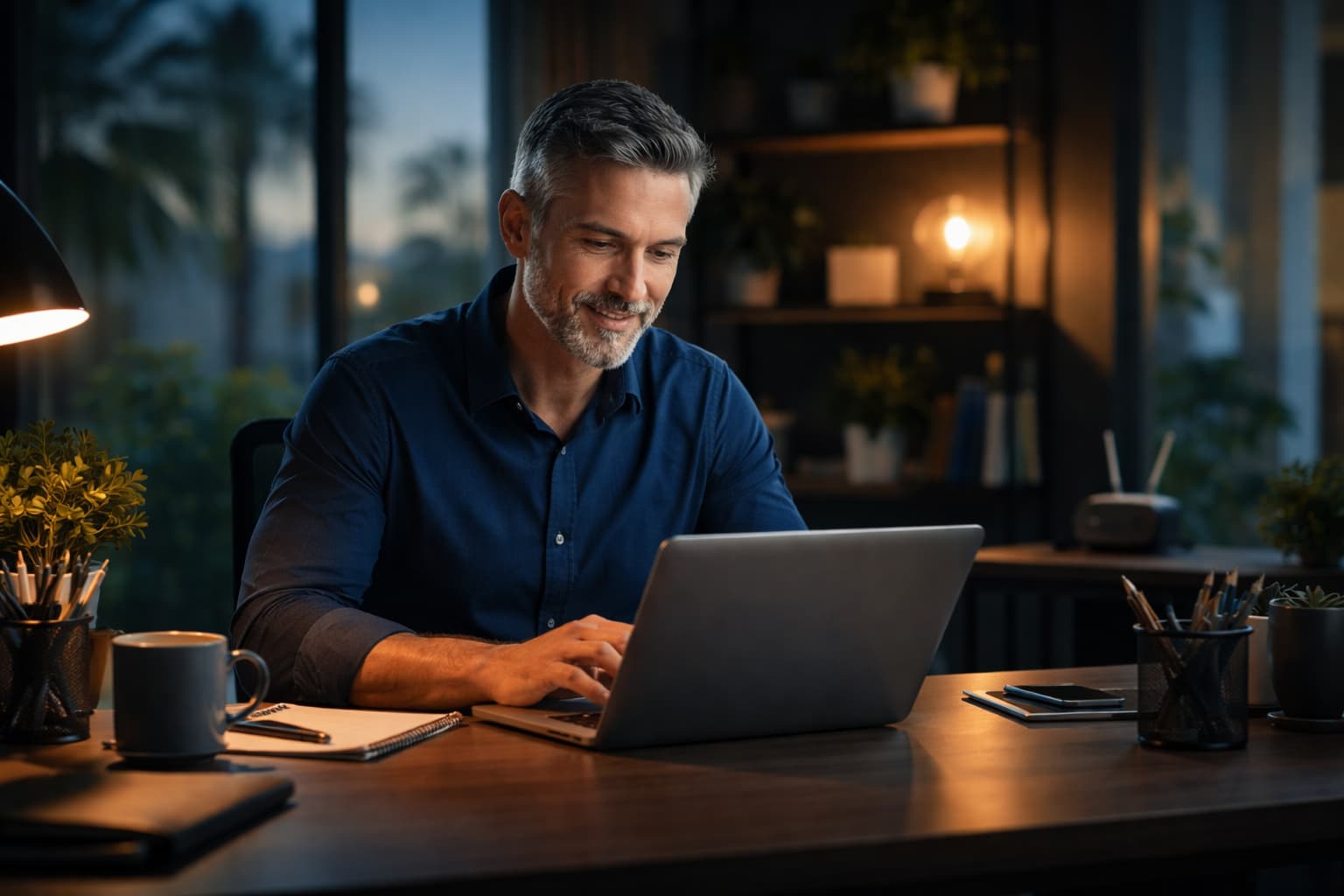 What Is Managed IT Services and Is It Right for My Ocala Business?