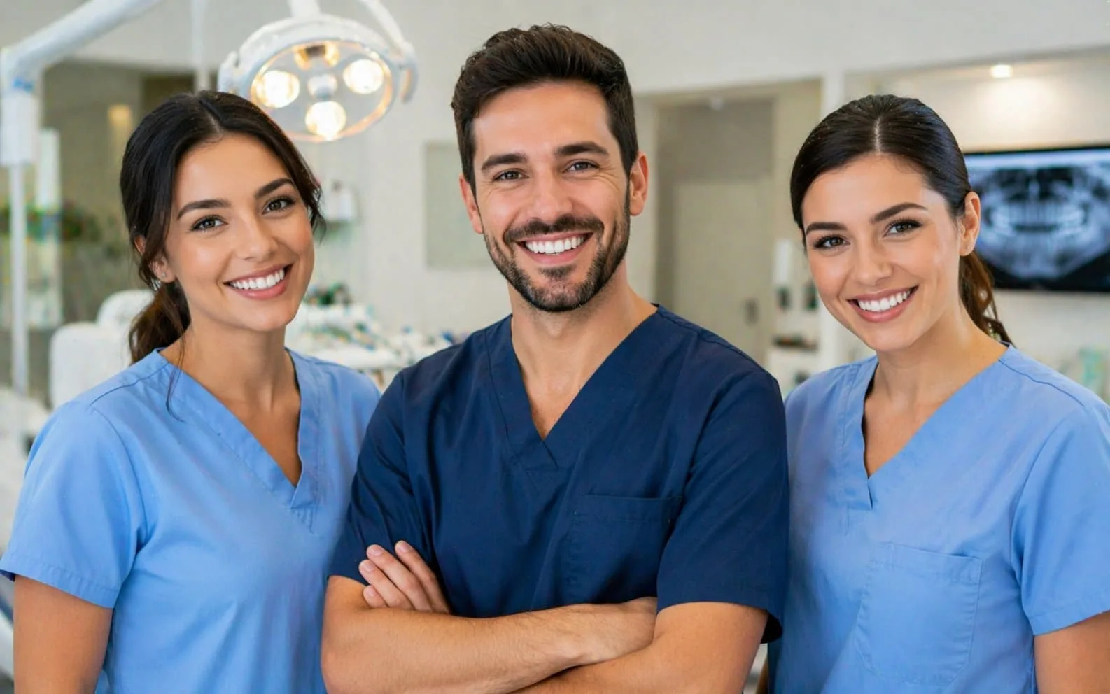 Live Oak Dental Team