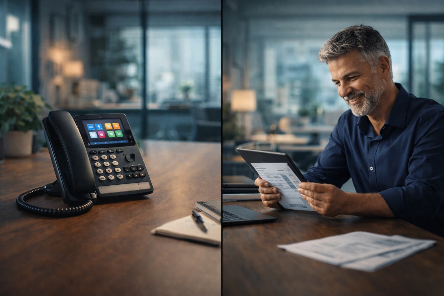 How VoIP Phone Systems Save Ocala Businesses Money Every Month